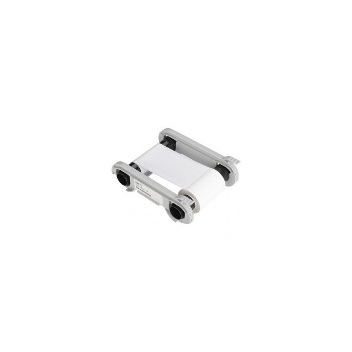 Evolis Rct015naa Cinta Blanca 1000 Impresiones Blanco