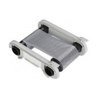 Evolis RCT018NAA - Cinta raspadito Ribbon Monocromático