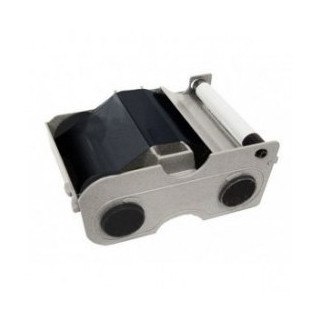 HID Fargo 045101 Kit De Cinta Monocromática Negro