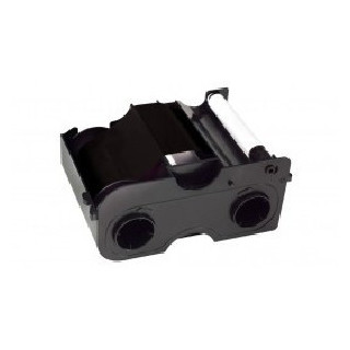 HID Fargo 045111 Ribbon Monocromático Color Negro