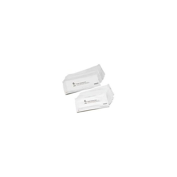 Zebra 105999-701 - Kit de Limpieza | Zebra ZXP Serie 7