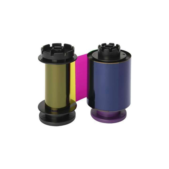 Evolis RT4F010AAA| Cinta de Color ymck C3MAYORISTA.COM