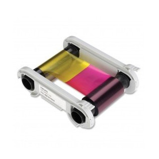 Cinta EVOLIS R5F008AAA, YMCKO, Ribbon PRIMACY