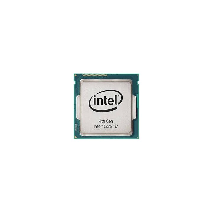 PROCESADOR INTEL CORE I7-4770K 3.50 GHZ 8MB