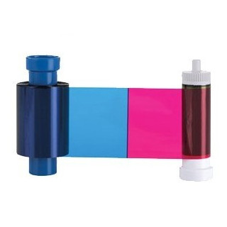 Cinta Color YMCKO Magicard MA100YMCKO