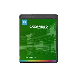 CP1100 - CardPresso XS ID Card Software