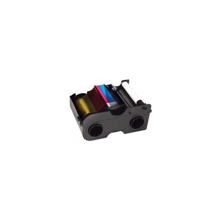 HID Fargo 045420-LA cinta de Color YMCKO