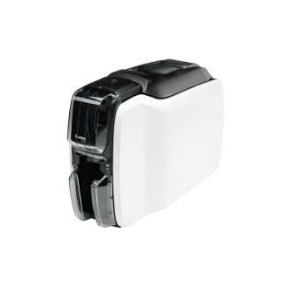 Impresora Zebra ZC100 para Tarjetas plásticas UNA CARA