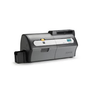 Impresora Zebra ZXP 7 Dual Sided de PVC | Z72-000C0000US00