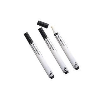 Plumas Limpiadoras Evolis Acl005 (3 Piezas)