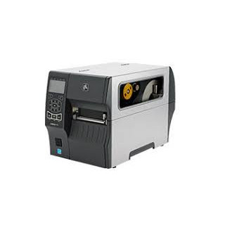 ZEBRA ZT410 | Impresora de Etiquetas descontinuada Sustituye ZT411