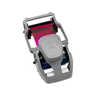 Cinta ZEBRA 800100-150LA YMCKO para ZC100