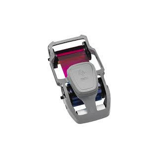 Zebra 800300-550LA Ribbon 300 Imp YMCKO ZC300 - En Stock | c3mayorista.com