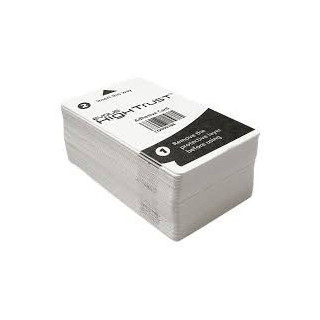 Tarjetas adhesivas Evolis ACL003 limpieza para Primacy