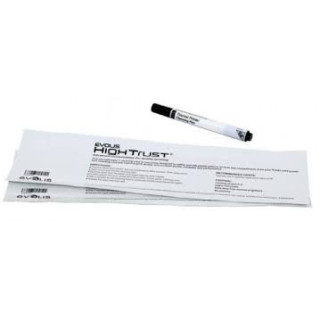 Evolis ACL008 - Kit Limpiador para badgy