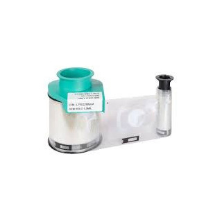 Evolis Ribbon LPS033NAA - Cinta de parches holográficos