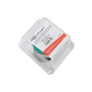 Cinta Ribbon Laminador Evolis LPS028NAA CLEAR PATCH