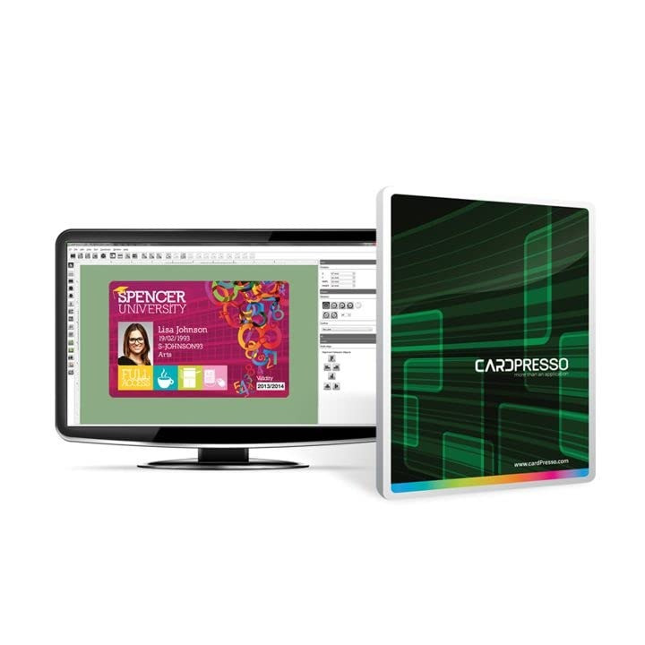 Actualizacion de software cardPresso XXS Lite a XL