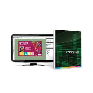 Actualizacion de software de cardPresso XXS a XS