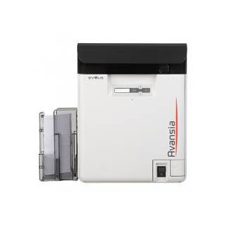 Impresora Evolis Avansia Dual Sided 600 DPI