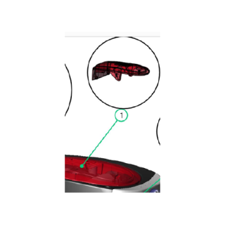 EVOLIS S10157 - Refacciones C3mayorista.com