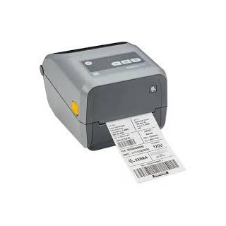 Zebra ZD421T de Transferencia Térmica | c3mayorista.com