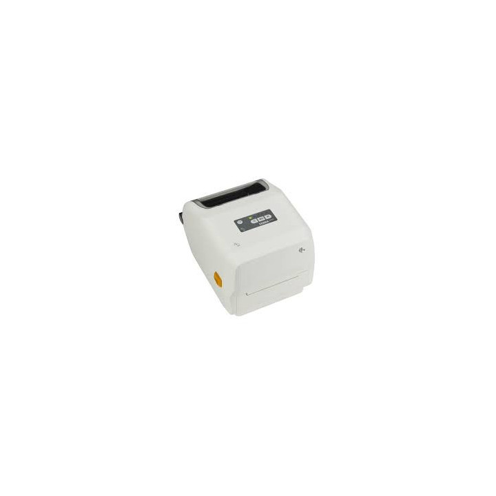 Zebra ZD421T de Transferencia Térmica | c3mayorista.com