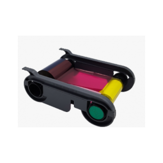 Cinta Evolis R5F208A100 Ribbon YMCKO - C3mayorista.mx