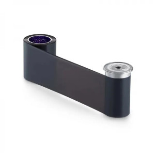 Cinta Entrust 532000-056 K Monocromática Negra HQ | 1500 Impresiones