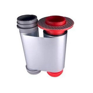 Matica PR20314306 Cinta monocromática chromXpert SILVER MC310