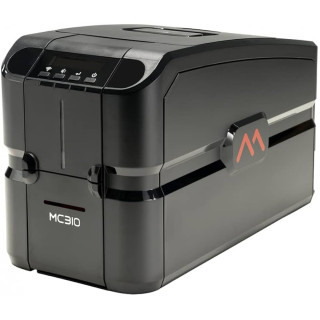 Impresora Matica MC310 Credenciales PVC PR00300001