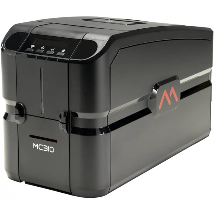 Impresora Matica MC310 Credenciales PVC PR00300001