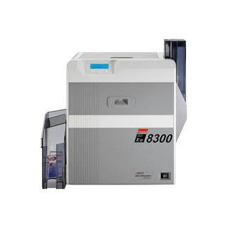 XID8300 Impresora de Tarjetas Matica