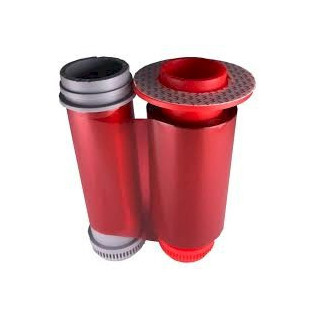 Matica PR20314309 Cinta monocromática chromXpert RED MC310