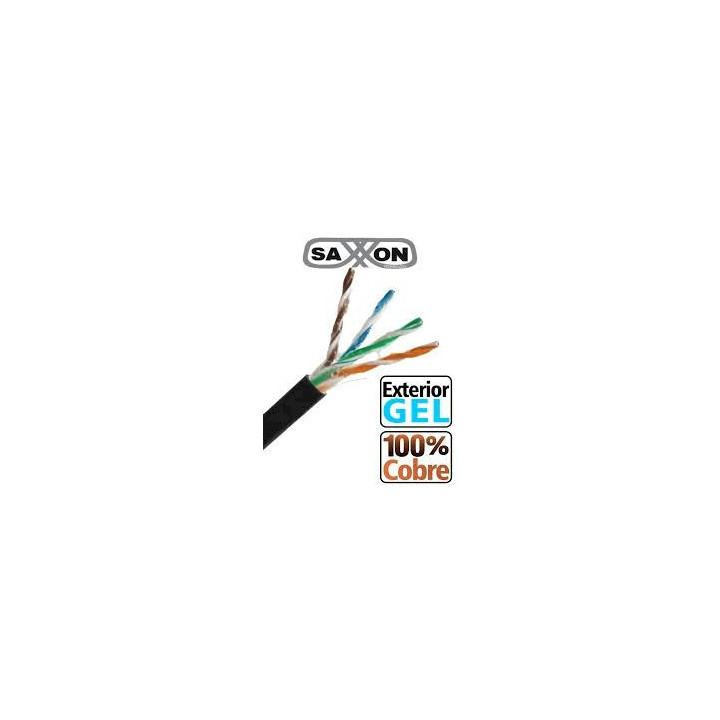 SAXXON OUTPCAT5EGCOPEXT