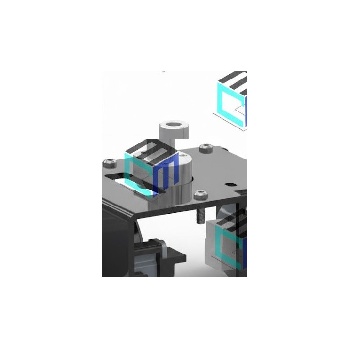 ZEBRA P1037750-105 | REFACCIONES ZEBRA ZXP SERIE 7