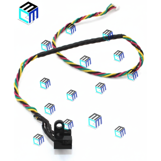 ZEBRA 105936G-532 | Refacción ZXP serie 7