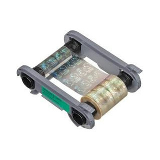 Ribbon Evolis Holográfico - RVA222NAAA - C3 Mayorista