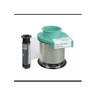 Cinta LPS070NAA ribbon Clear Patch 1.0 mil