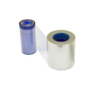 Cinta laminadora DuraGard Entrust 531581-701 | 1.0 mil Clear | 300 impresiones | Sigma DS2/DS3