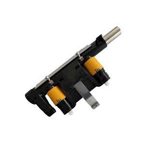 Zebra p1058930-104 Kit barra de palanca