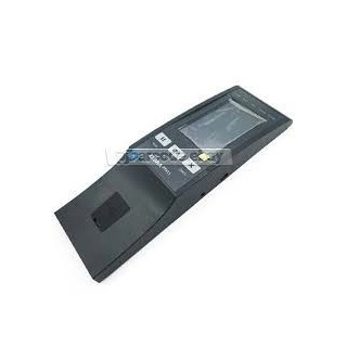 P1105147-001 Panel de control frontal Zebra ZT411