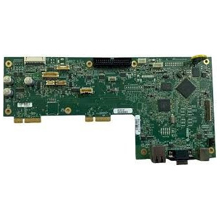 PLACA TARJETA LOGICA ZT411 P1105147-007