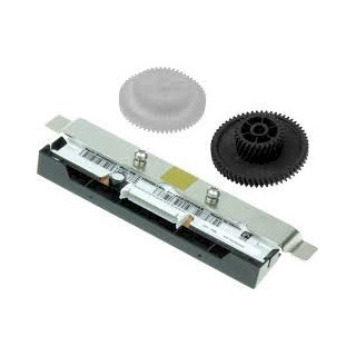 zebra P1123335-054 Kit de conversión de 203 dpi a 300 dpi REPUESTOS Y REFACCIONES