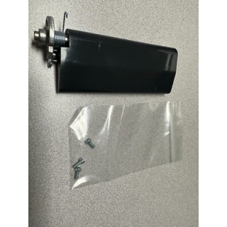 ZEBRA P1123335-036 Kit Media Dancer REFACCIONES