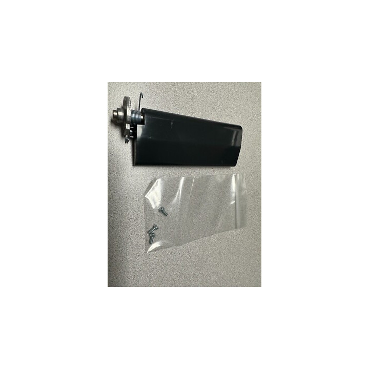 ZEBRA P1123335-036 Kit Media Dancer REFACCIONES