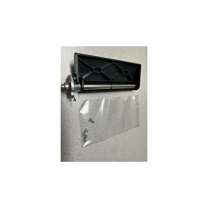 ZEBRA P1123335-036 Kit Media Dancer REFACCIONES