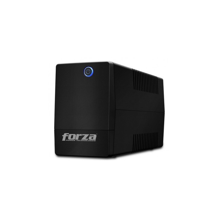 No-Break FORZA NT-1011 UPS110V 1000VA 500W