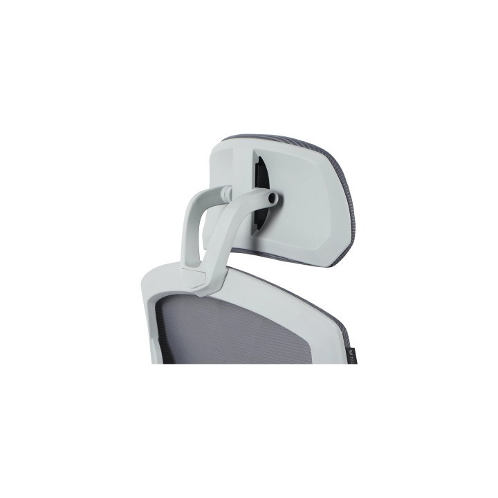 Silla Gamer BOLT NOU W BALAM RUSH gris - BR-940559