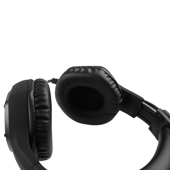 NACEB TECHNOLOGY NA-0315 Audífonos Gamer | C3Mayorista.com